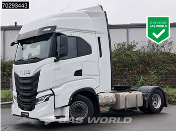 Trattore stradale IVECO S-WAY