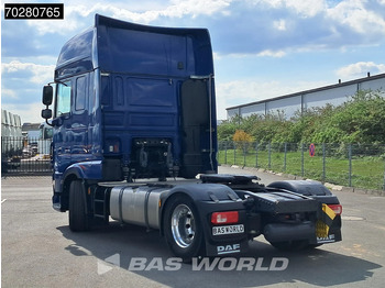 Trattore stradale DAF XF 480 4X2 SSC Retarder PTO Standklima Alcoa's Navi ACC LED: foto 2