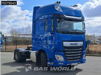 Trattore stradale DAF XF 480 4X2 SSC Standklima ACC Euro 6: foto 3