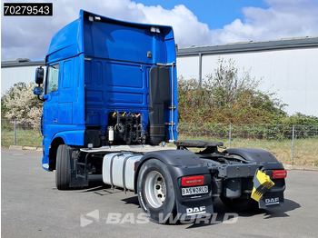 Trattore stradale DAF XF 480 4X2 SSC Standklima ACC Euro 6: foto 2