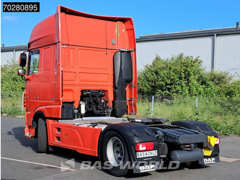 Trattore stradale DAF XF 530 4X2 SSC Retarder 2x Tanks Standklima Navi ACC LED: foto 2