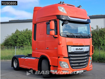 Trattore stradale DAF XF 530 4X2 SSC Retarder 2x Tanks Standklima Navi ACC LED: foto 3