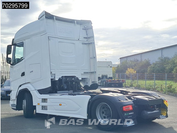 Trattore stradale DAF XG 480 4X2 Retarder 2xTanks ACC LED Euro 6: foto 2 Trattore stradale DAF XG 480 4X2 Retarder 2xTanks ACC LED Euro 6: foto 2