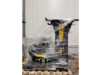 Leasing di Universal UNIMIX 13.0 Mischanlage Universal UNIMIX 13.0 Mischanlage: foto 2