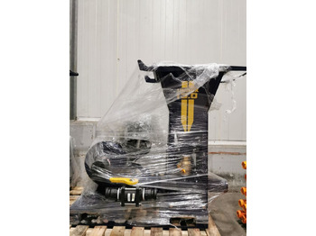 Leasing di Universal UNIMIX 13.0 Mischanlage Universal UNIMIX 13.0 Mischanlage: foto 1