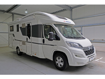 Camper profilato ADRIA Matrix 670 SL