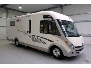 Motorhome CARTHAGO