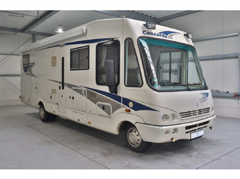 Motorhome CONCORDE