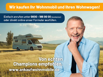 Motorhome Dethleffs Integral I6611/ nur 8000km/Einzelbetten+Hubbett: foto 2