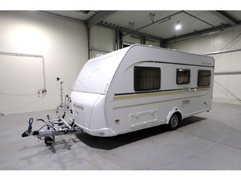 Caravan Weinsberg CaraOne 450 FU/Festbett/Rundsitzgruppe/Mover Weinsberg CaraOne 450 FU/Festbett/Rundsitzgruppe/Mover: foto 2