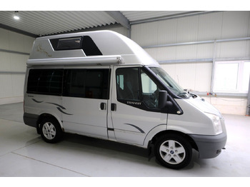 Furgonato WESTFALIA