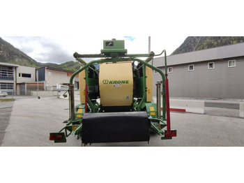 Leasing di Krone Comprima CV 150 XC (15845) Krone Comprima CV 150 XC (15845): foto 5