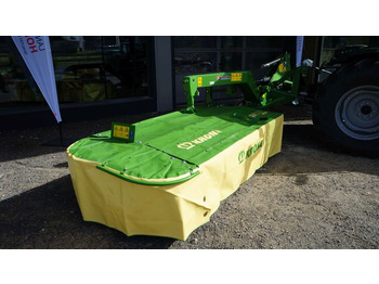 Falciatrice KRONE Easycut