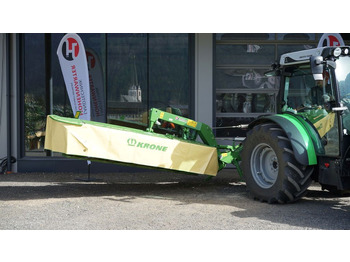 Leasing di Krone EasyCut R 280 (20701) Krone EasyCut R 280 (20701): foto 5 Leasing di Krone EasyCut R 280 (20701) Krone EasyCut R 280 (20701): foto 5