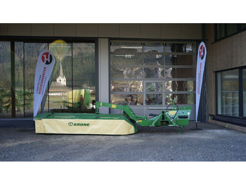 Falciatrice KRONE Easycut