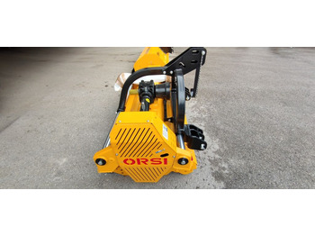Trincia a martelli/ Trinciatrice nuovo ORSI Comfort 200 (15876): foto 5