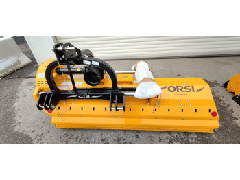 Trincia a martelli/ Trinciatrice nuovo ORSI Comfort 200 (15876): foto 2
