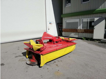 Falciatrice Pöttinger CAT 310 multitast (10512): foto 2