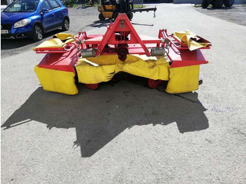 Falciatrice Pöttinger CAT 310 multitast (10512): foto 5