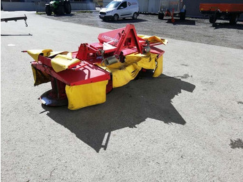 Falciatrice Pöttinger CAT 310 multitast (10512): foto 4
