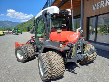 Veicolo speciale/ Comunale Sauerburger Grip4-70 (23679): foto 3