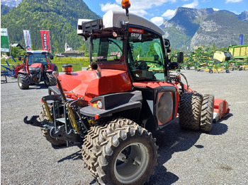 Veicolo speciale/ Comunale Sauerburger Grip4-70 (23679): foto 5