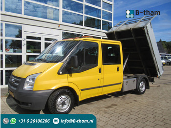 Furgone ribaltabile FORD Transit