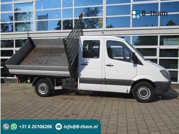 Furgone ribaltabile MERCEDES-BENZ Sprinter 311