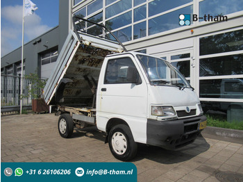 Furgone ribaltabile PIAGGIO