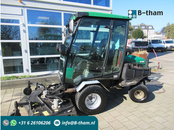 Tagliaerba RANSOMES