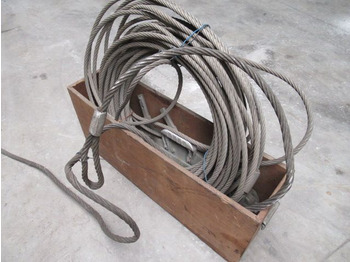 Verricello Rema Gripper 3 Ton Tirfor: foto 2