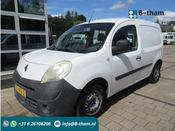 Furgoncino RENAULT Kangoo Express