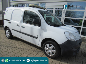 Furgoncino RENAULT Kangoo Express