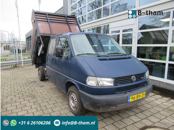 Furgone ribaltabile VOLKSWAGEN Transporter T4