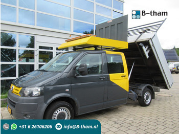 Furgone ribaltabile VOLKSWAGEN Transporter T5