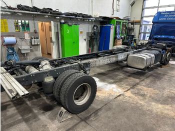 Autocarro telaio IVECO
