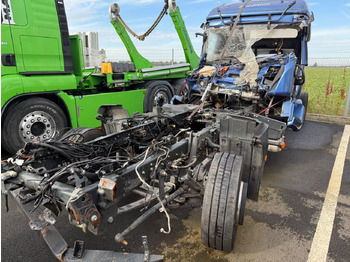 Autocarro trasporto automezzi IVECO EuroCargo 110E