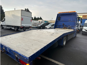 Carro attrezzi nuovo MAN TGL 8.210 Rampen*Liegeplatz *Winde: foto 5