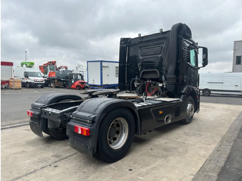 Trattore stradale Mercedes-Benz Actros 4 1846/ Retarder/ Kipphydraulik/Top: foto 5