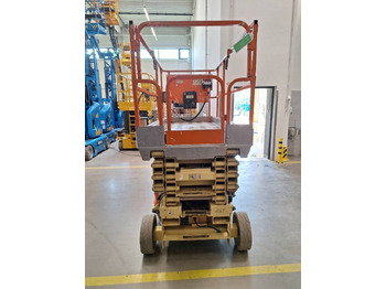 Leasing di JLG 2646 ES  JLG 2646 ES: foto 5