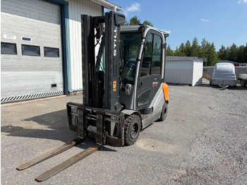 Carrello elevatore diesel STILL RX70