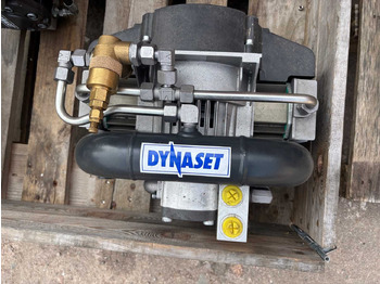 Compressore d'aria