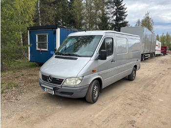 Furgone chiuso MERCEDES-BENZ Sprinter 316