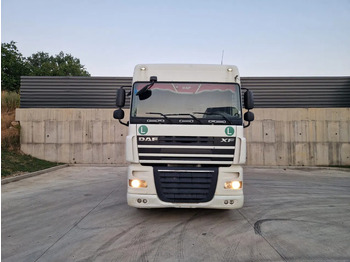 Leasing di DAF XF 106.460 DAF XF 106.460: foto 1