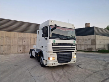 Leasing di DAF XF 106.460 DAF XF 106.460: foto 3