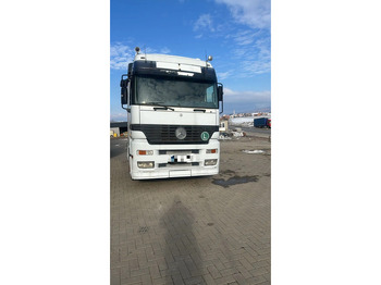 Trattore stradale MERCEDES-BENZ Actros 1843