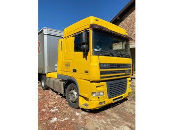 Trattore stradale DAF XF 95.430: foto 2 Trattore stradale DAF XF 95.430: foto 2