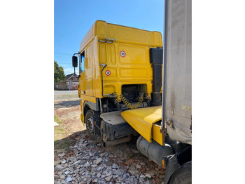 Trattore stradale DAF XF 95.430: foto 3 Trattore stradale DAF XF 95.430: foto 3