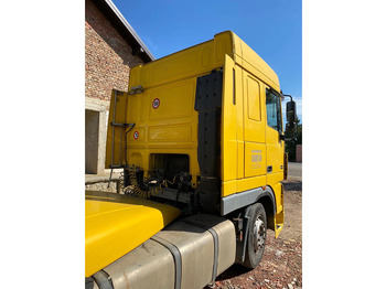 Trattore stradale DAF XF 95.430: foto 4 Trattore stradale DAF XF 95.430: foto 4