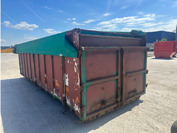 Cassa mobile/ Container Vossebelt 22 m3: foto 4